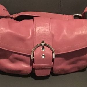Women’s coach soho handbag